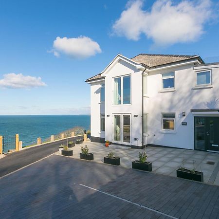 Trehayes Haven Vila St Ives Exterior foto