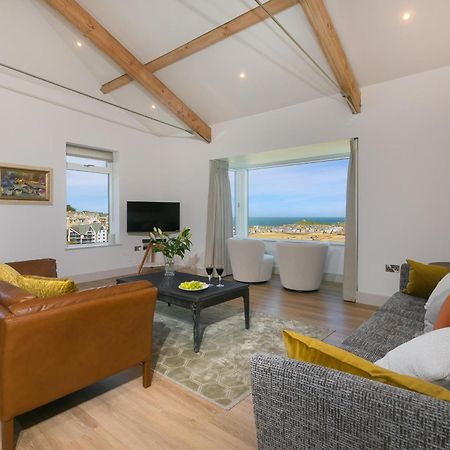 Trehayes Haven Vila St Ives Exterior foto