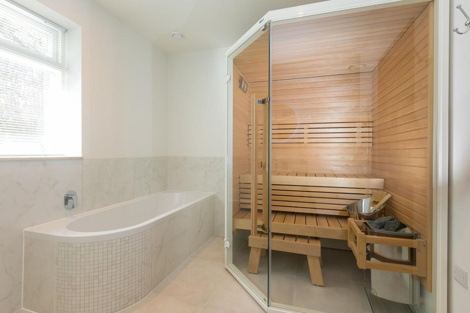 Trehayes Haven Vila St Ives Exterior foto