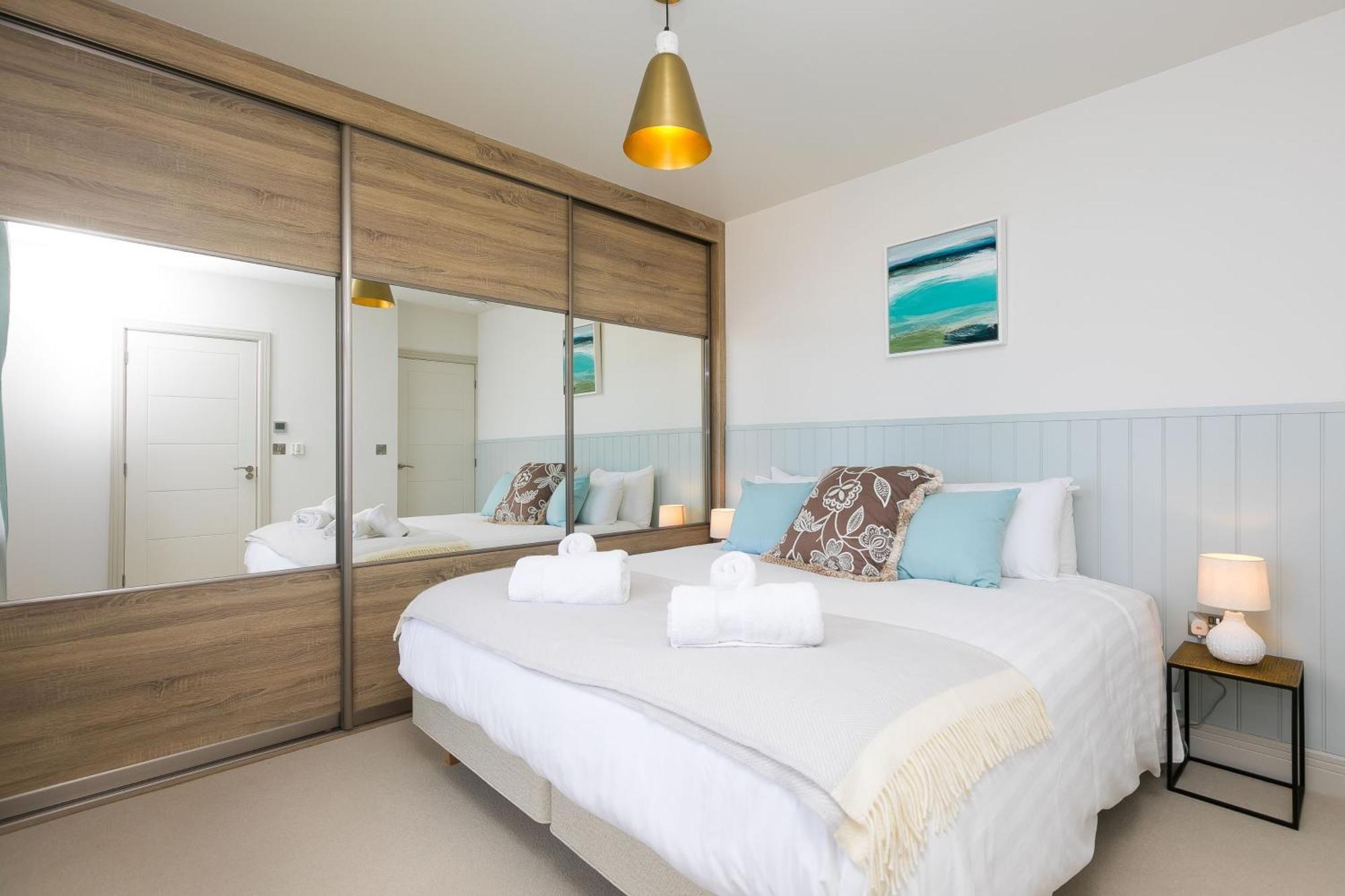 Trehayes Haven Vila St Ives Exterior foto