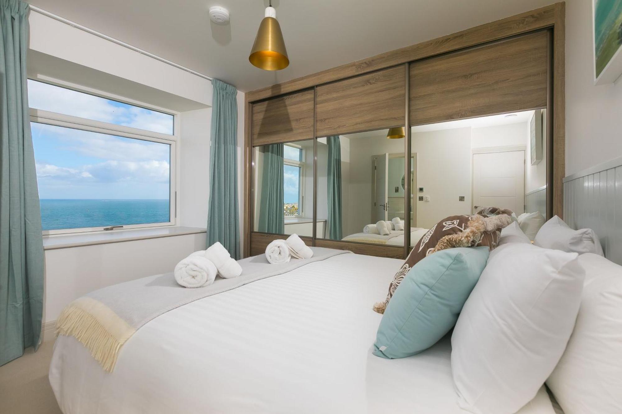 Trehayes Haven Vila St Ives Exterior foto