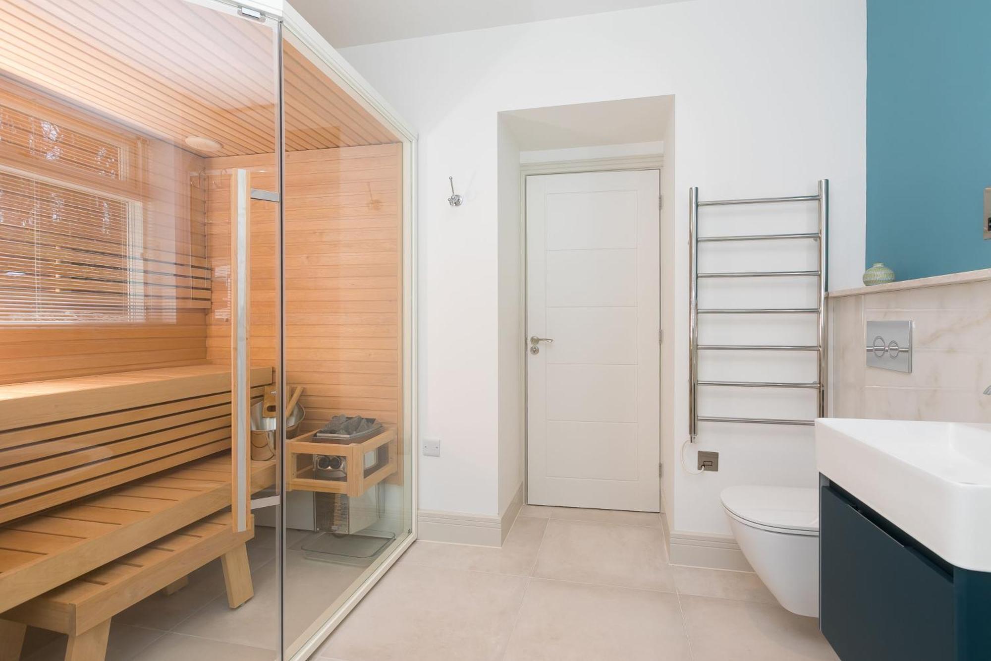 Trehayes Haven Vila St Ives Exterior foto