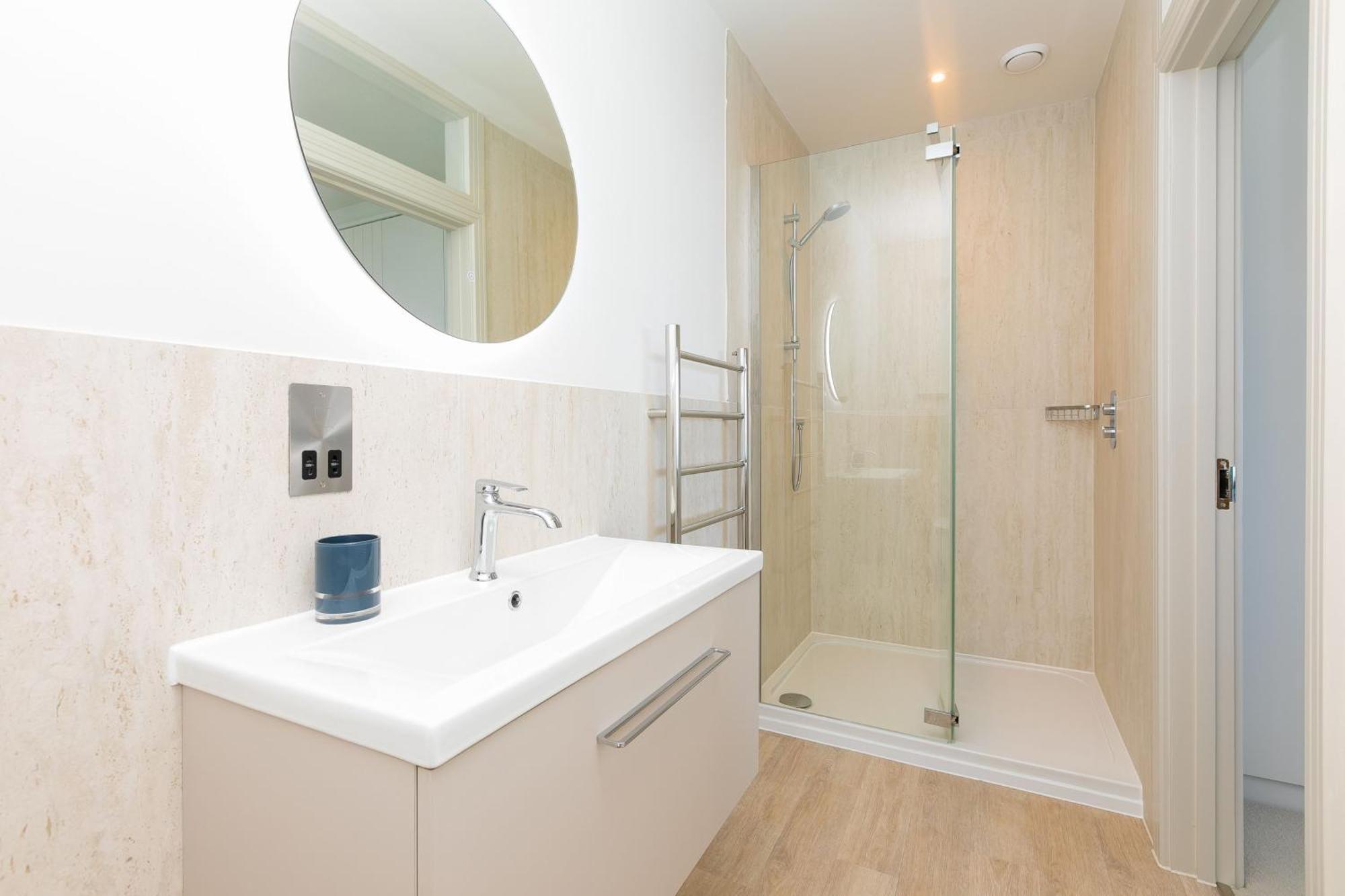 Trehayes Haven Vila St Ives Exterior foto