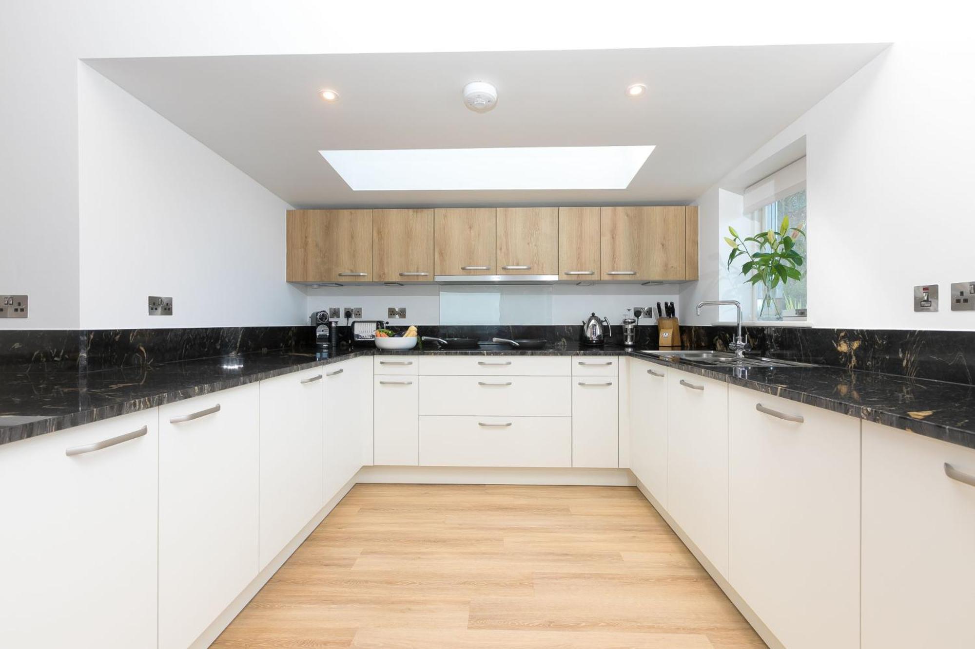Trehayes Haven Vila St Ives Exterior foto